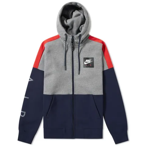 Heritage Air Fleece Hoody