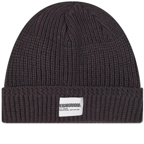 JP Beanie Hat