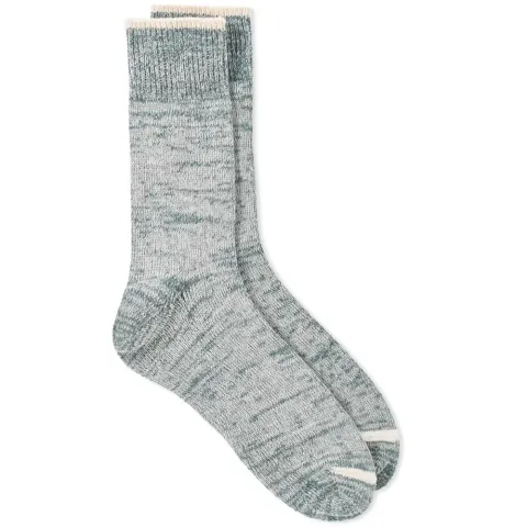 Top Stripe Sock