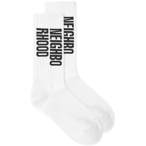 ID Logo Socks