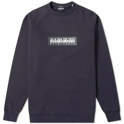 Buka Crew Sweat