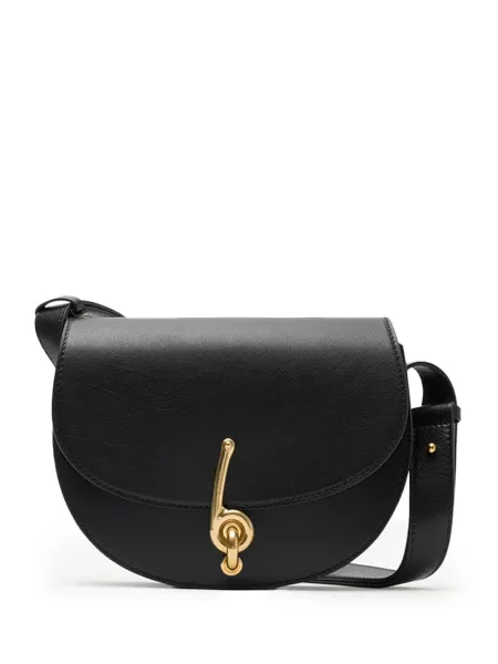 Women Bridle Bag Black