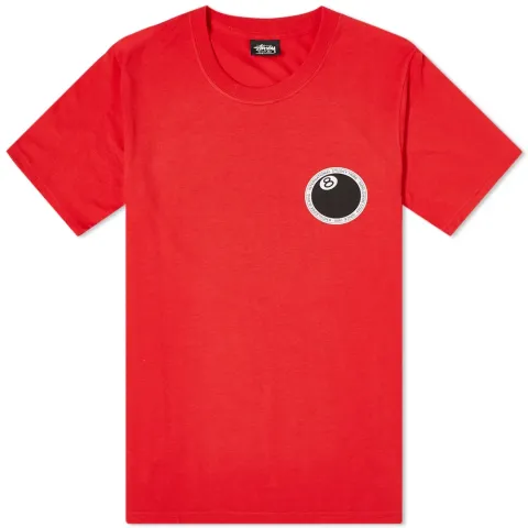 8 Ball Dot T-Shirt
