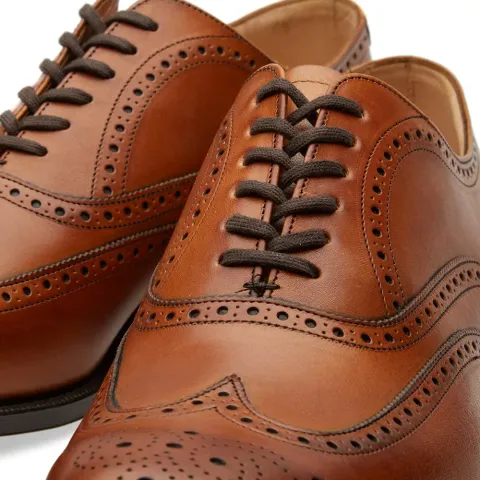Church's Berlin Brogue