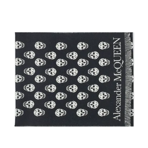 Reversible Scarf