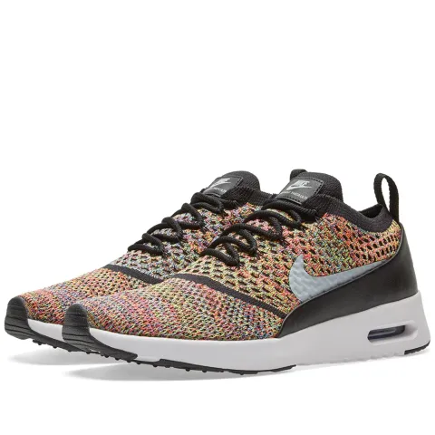 W Air Max Thea Flyknit