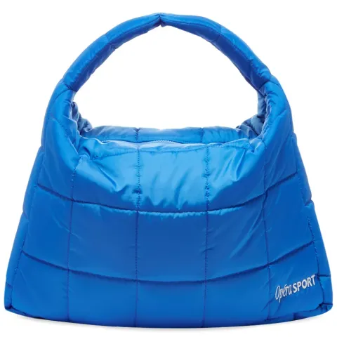 OpéraSPORT x Veneda Carter Jerome Padded Bag