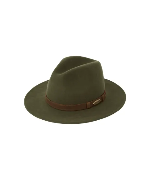 Schöffel Country Willow Fedora II - Forest