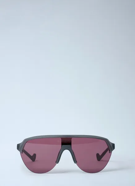 Nagata Speed Blade Sunglasses