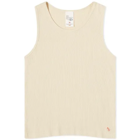 Elsie Rib Tank Top