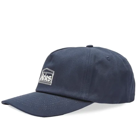 Temple Cap