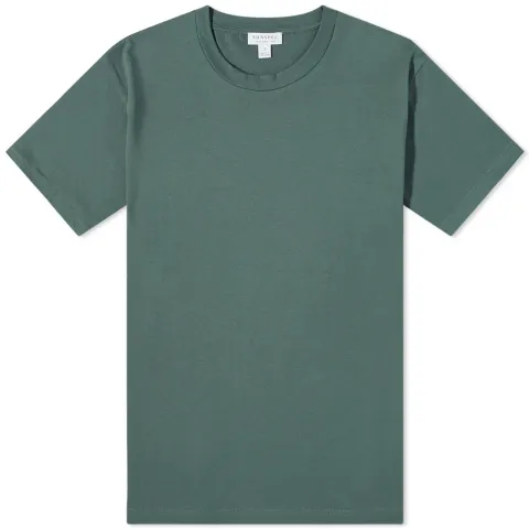 Organic Riviera Tee