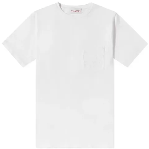 Poche T-Shirt