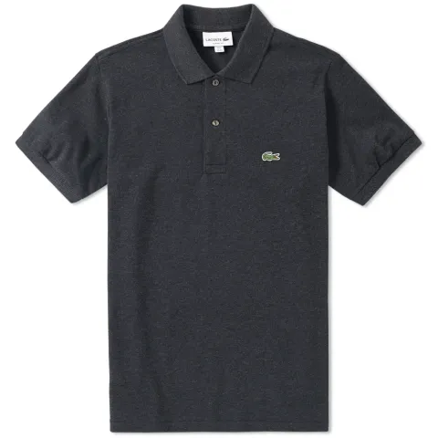 Original Fit Marl Polo