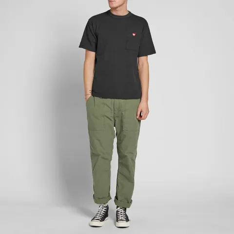 Pocket Tee