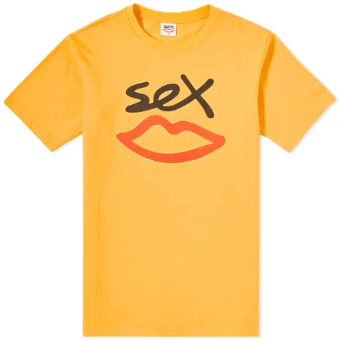 Large Logo Tee