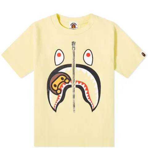Milo Shark T-Shirt