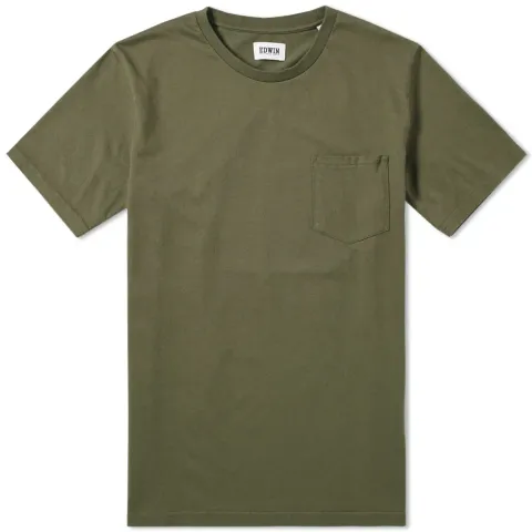 Pocket Tee