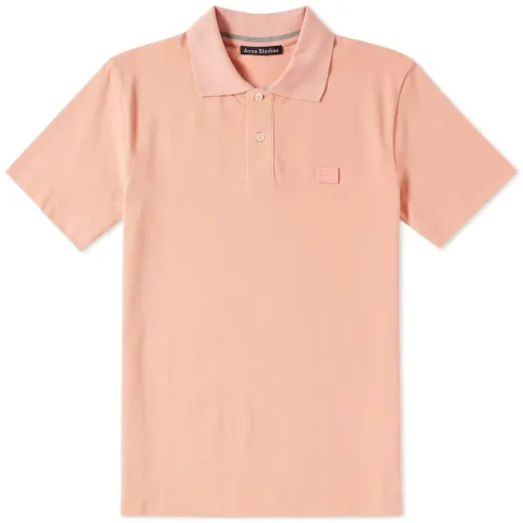 Newark Face Polo