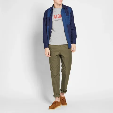 Classic Chino Pant