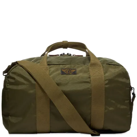 Utility Duffle Bag