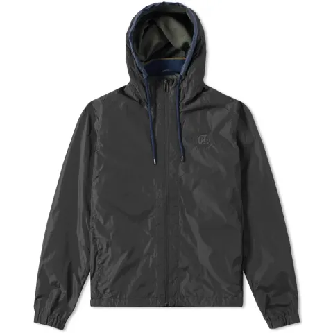 Pill Logo Windbreaker