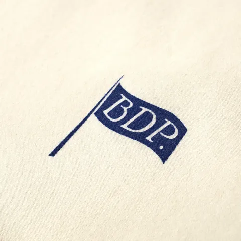 Flag Logo Tee