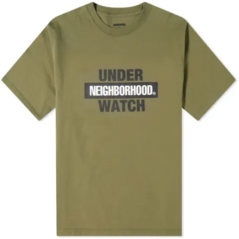 Watch Tee