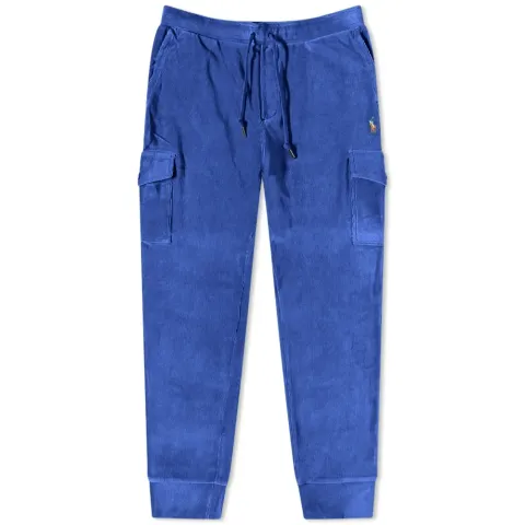 Cord Cargo Pant