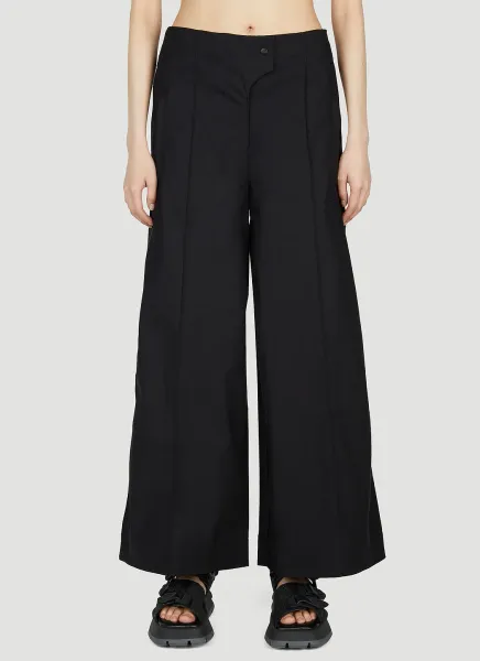 Wide Pants