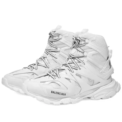 Track Hike Sneaker