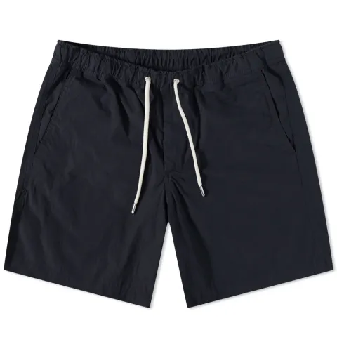 Gregor Seersucker Shorts