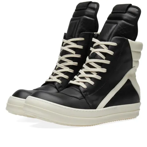 Geobasket Sneaker
