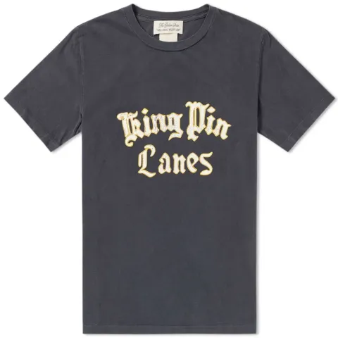 King Pin Lanes Tee