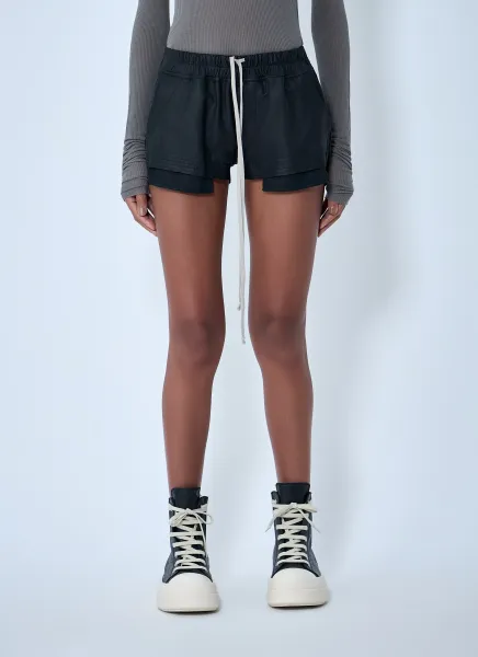 Fog Shorts