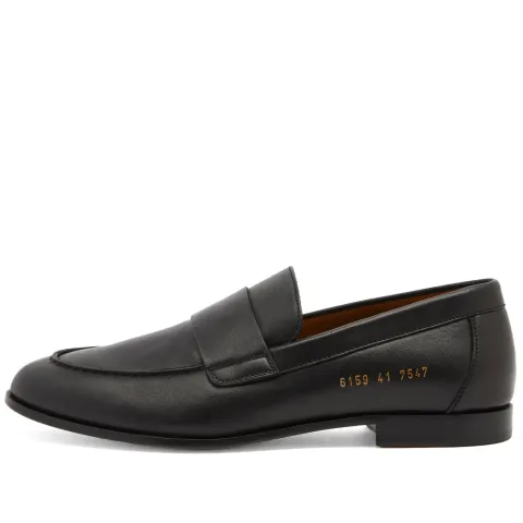 Ballet Loafer Shoe