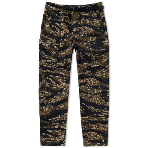 Tiger Camo Pant