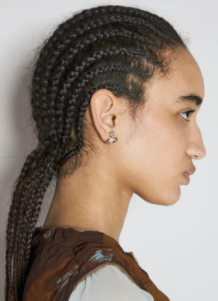 Brighton Bas Relief Earrings