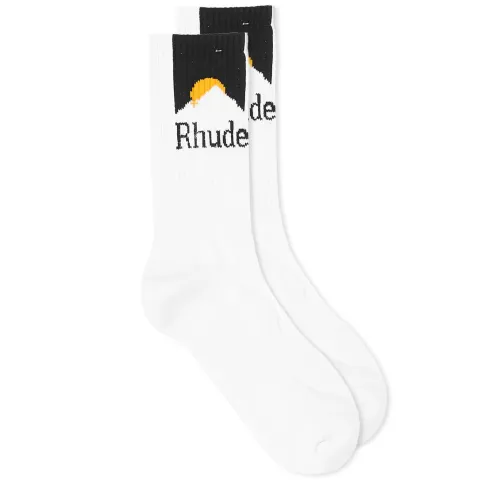 Moonlight Sports Sock