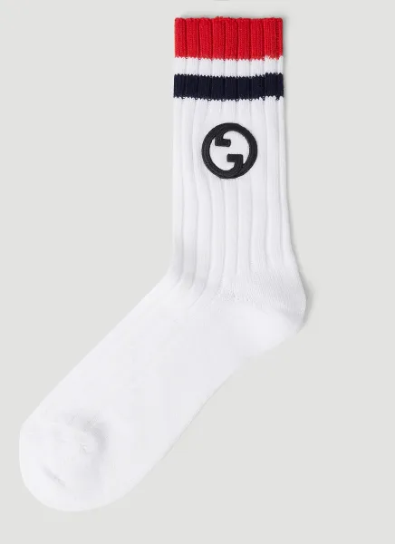 Logo Socks