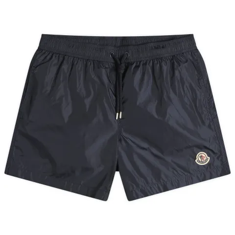 Logo Swim Shorts