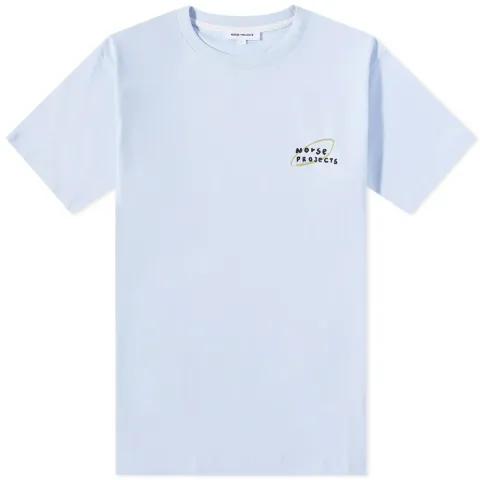 Johannes Norse x Mayumi Logo T-Shirt