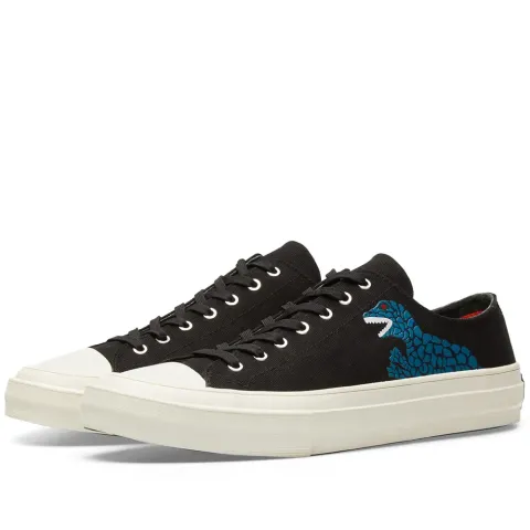 Kinsey Dino Low Sneaker