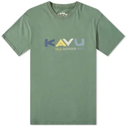 Multi T-Shirt