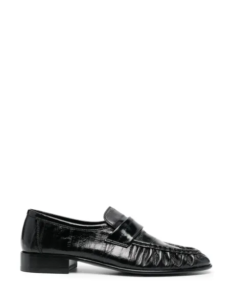 Soft Loafer Black