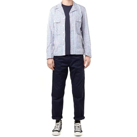 Wind Shirt Jacket