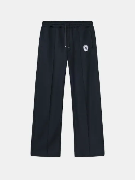 WOMEN - WOMEN'S MA CHATEAU TRACK PANT - Black