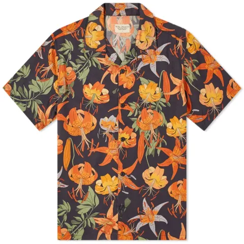 Nudie Arvid Vacation Shirt
