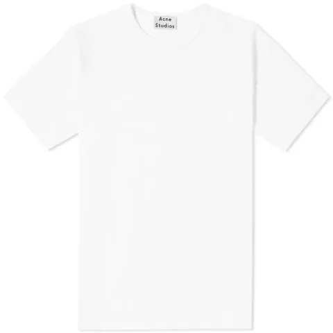 Niagara Pique Tee