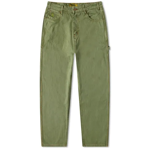 Weathergear Denim Pant